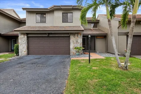 11214 Marjoram Drive Palm Beach Gardens FL 33418