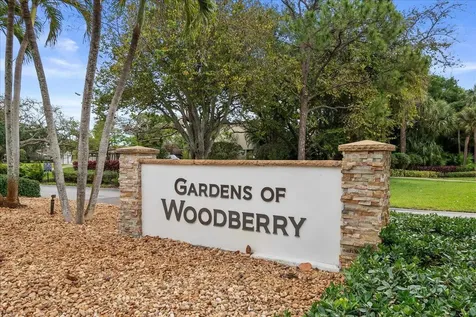 11214 Marjoram Drive Palm Beach Gardens FL 33418