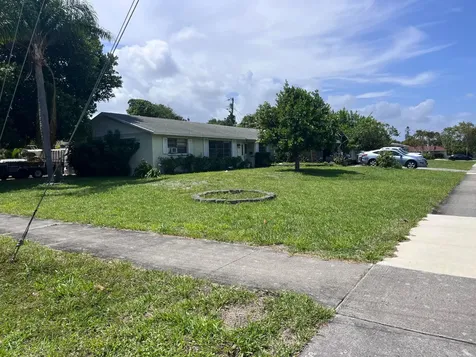 1400 Flagler Boulevard Lake Park FL 33403