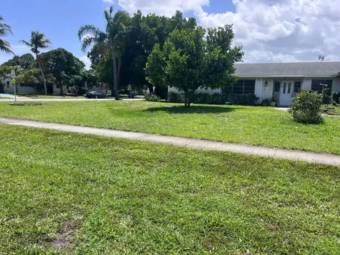 1400 Flagler Boulevard Lake Park FL 33403