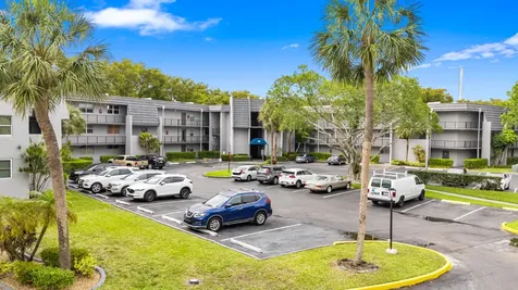9091 Lime Bay Boulevard Tamarac FL 33321