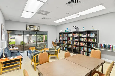 9091 Lime Bay Boulevard Tamarac FL 33321