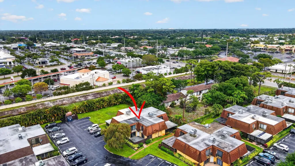 4175 Turnberry Circle Lake Worth FL 33467
