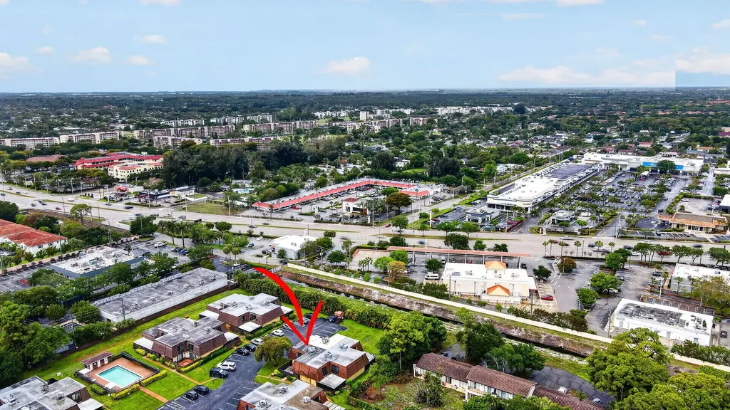 4175 Turnberry Circle Lake Worth FL 33467