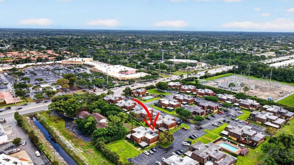 4175 Turnberry Circle Lake Worth FL 33467