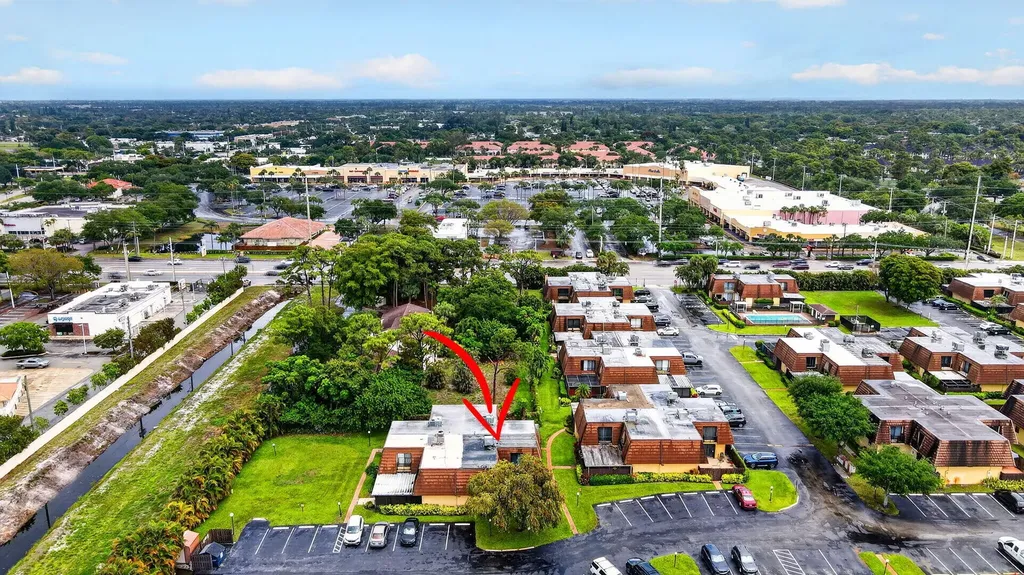 4175 Turnberry Circle Lake Worth FL 33467