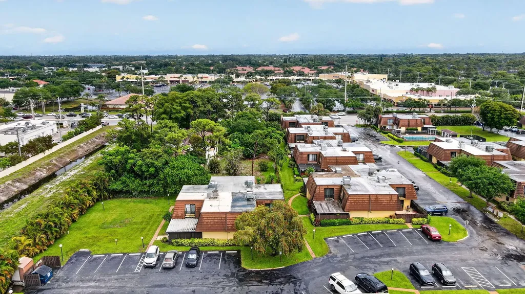 4175 Turnberry Circle Lake Worth FL 33467