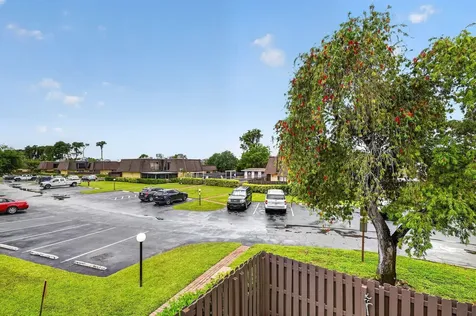 4175 Turnberry Circle Lake Worth FL 33467