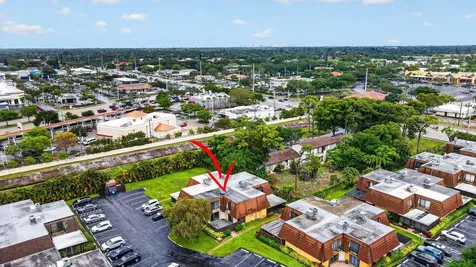 4175 Turnberry Circle Lake Worth FL 33467