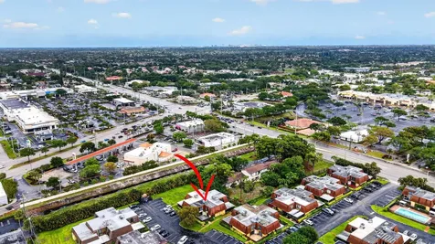 4175 Turnberry Circle Lake Worth FL 33467