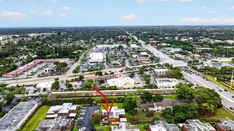 4175 Turnberry Circle Lake Worth FL 33467