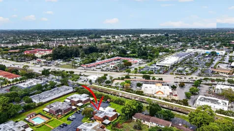 4175 Turnberry Circle Lake Worth FL 33467