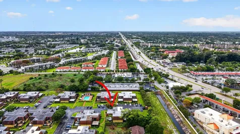 4175 Turnberry Circle Lake Worth FL 33467