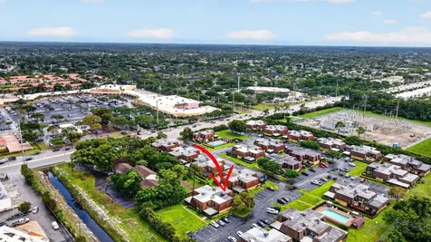 4175 Turnberry Circle Lake Worth FL 33467