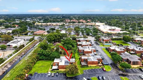 4175 Turnberry Circle Lake Worth FL 33467
