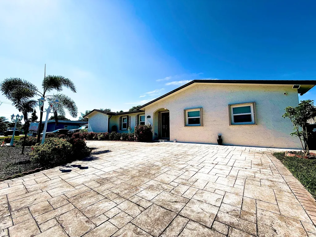 11441 NW 29th Manor Sunrise FL 33323