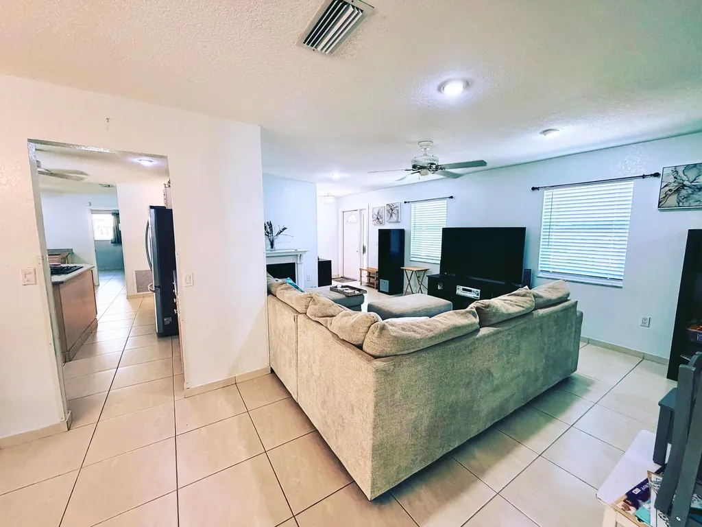 11441 NW 29th Manor Sunrise FL 33323