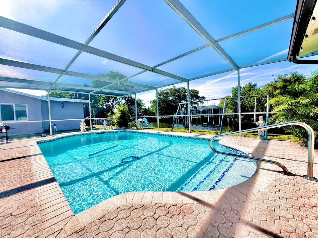 11441 NW 29th Manor Sunrise FL 33323