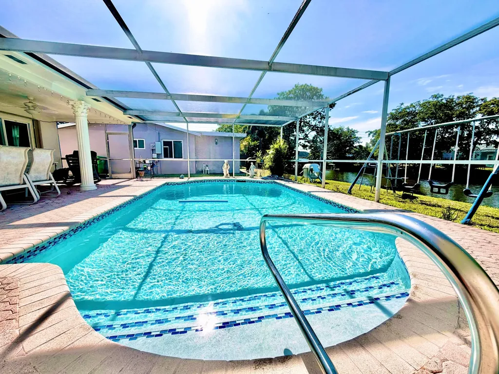 11441 NW 29th Manor Sunrise FL 33323