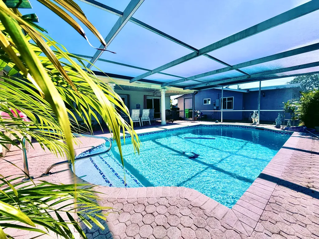 11441 NW 29th Manor Sunrise FL 33323
