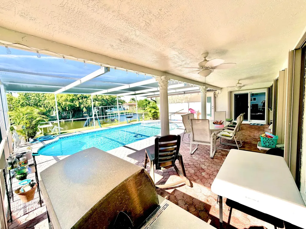 11441 NW 29th Manor Sunrise FL 33323