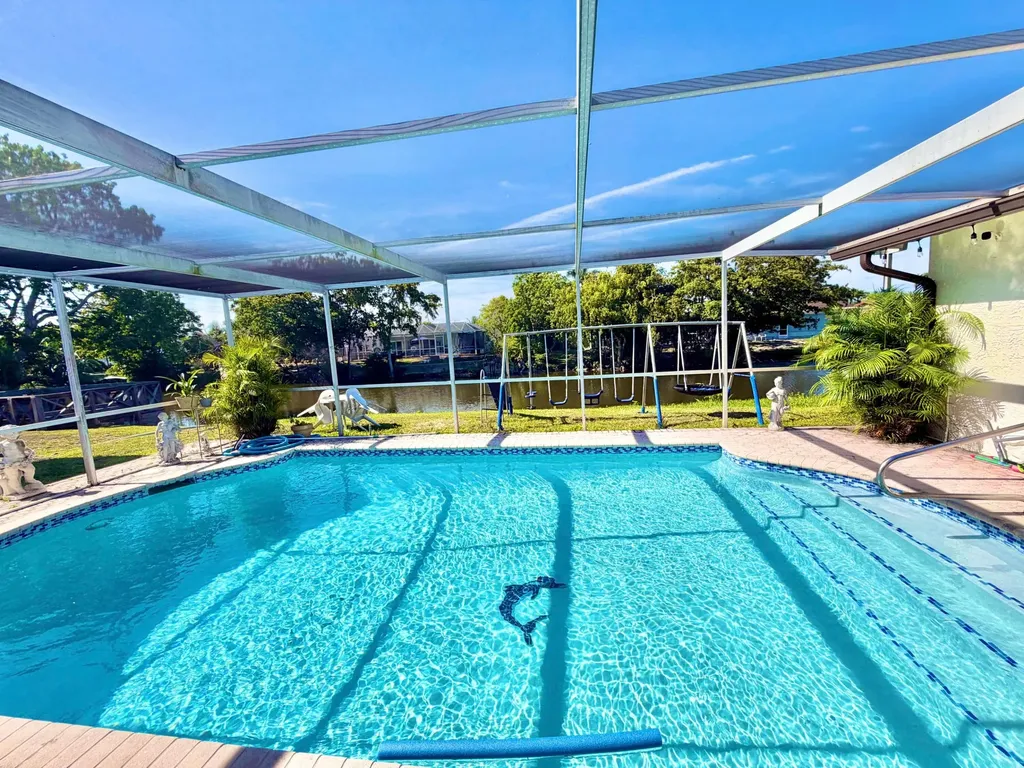 11441 NW 29th Manor Sunrise FL 33323