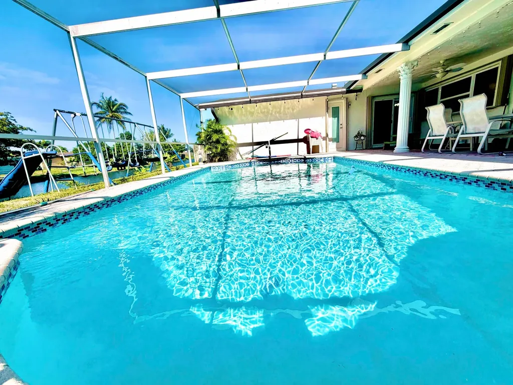11441 NW 29th Manor Sunrise FL 33323