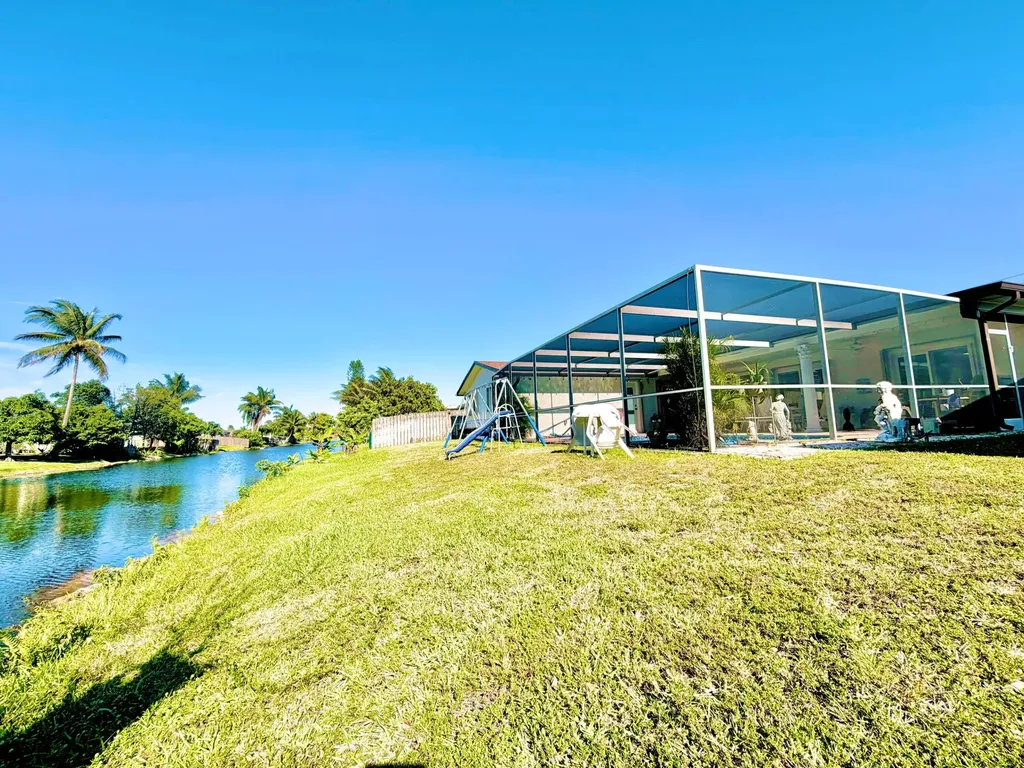 11441 NW 29th Manor Sunrise FL 33323
