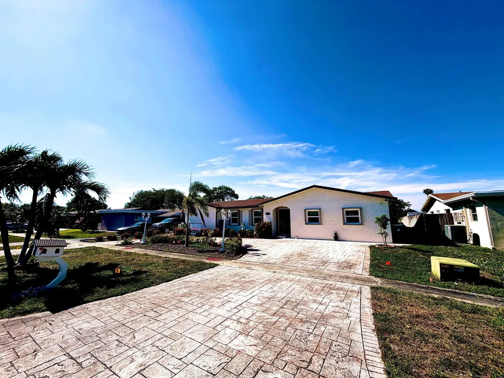 11441 NW 29th Manor Sunrise FL 33323