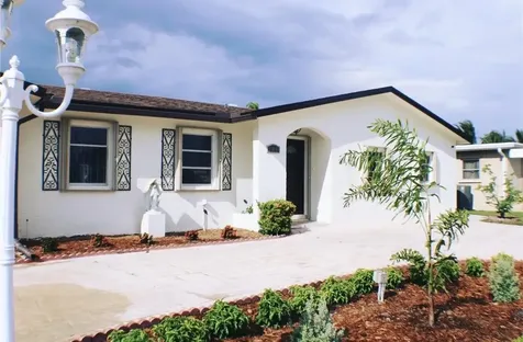 11441 NW 29th Manor Sunrise FL 33323