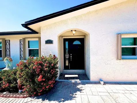 11441 NW 29th Manor Sunrise FL 33323