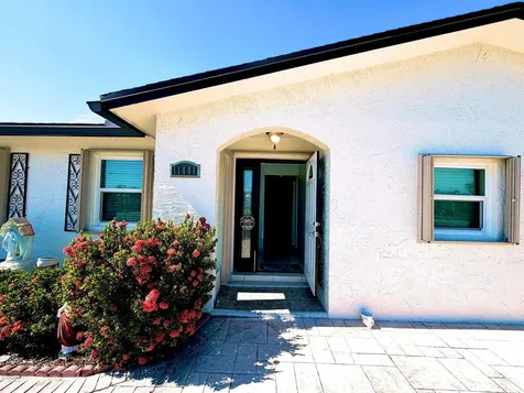 11441 NW 29th Manor Sunrise FL 33323