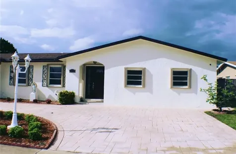 11441 NW 29th Manor Sunrise FL 33323