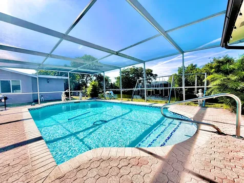 11441 NW 29th Manor Sunrise FL 33323