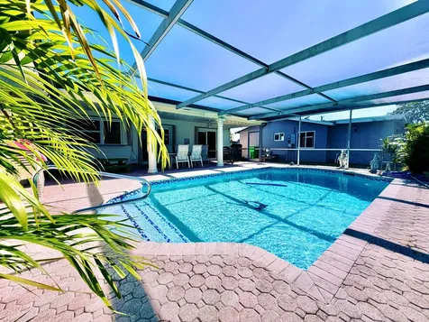 11441 NW 29th Manor Sunrise FL 33323