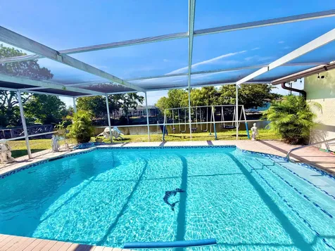 11441 NW 29th Manor Sunrise FL 33323
