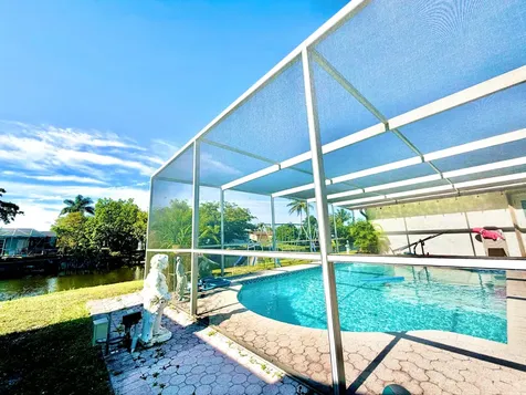11441 NW 29th Manor Sunrise FL 33323