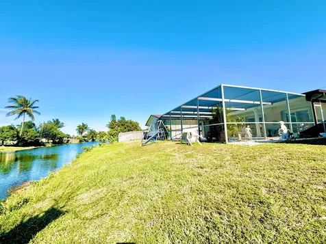11441 NW 29th Manor Sunrise FL 33323