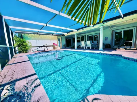 11441 NW 29th Manor Sunrise FL 33323