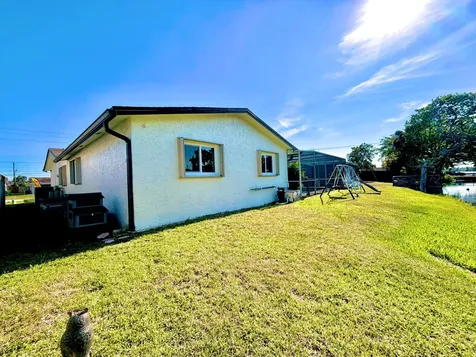 11441 NW 29th Manor Sunrise FL 33323