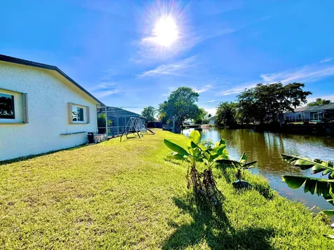 11441 NW 29th Manor Sunrise FL 33323