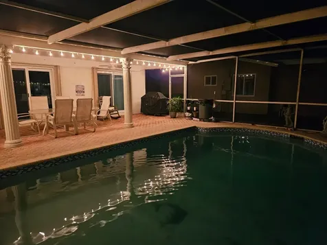 11441 NW 29th Manor Sunrise FL 33323