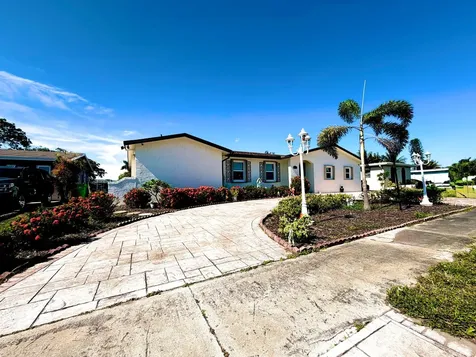 11441 NW 29th Manor Sunrise FL 33323