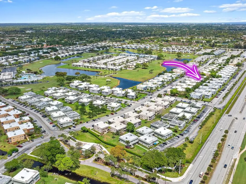 869 S Flanders S Delray Beach FL 33484