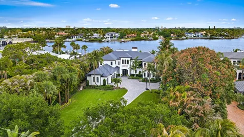 19020 Point Drive Tequesta FL 33469