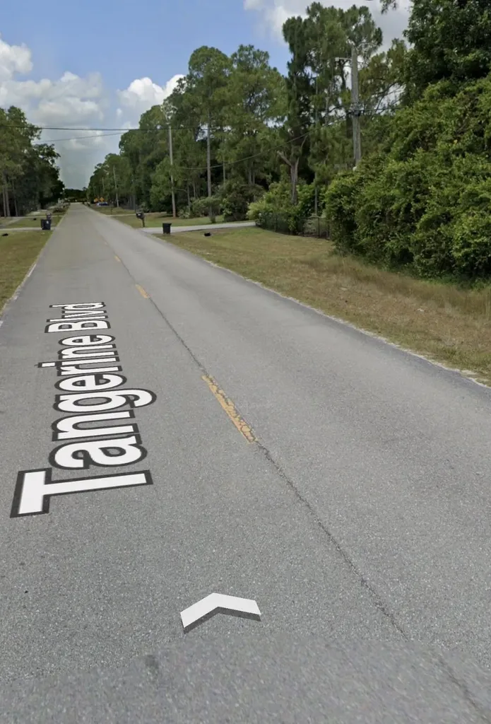 Xxxxx Tangerine Boulevard The Acreage FL 33470
