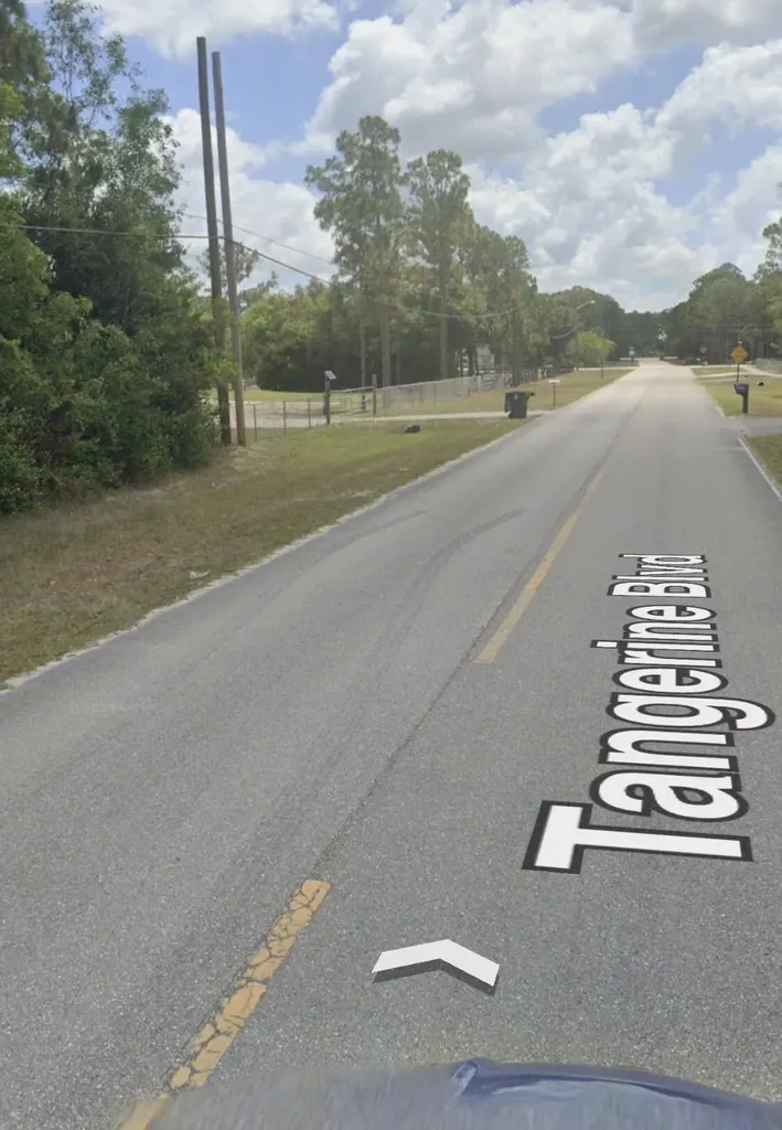 Xxxxx Tangerine Boulevard The Acreage FL 33470