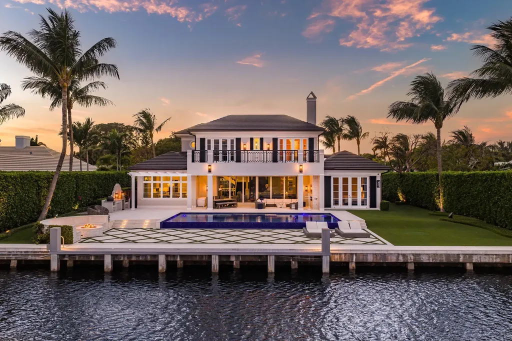 2530 Avenue Au Soleil Gulf Stream FL 33483