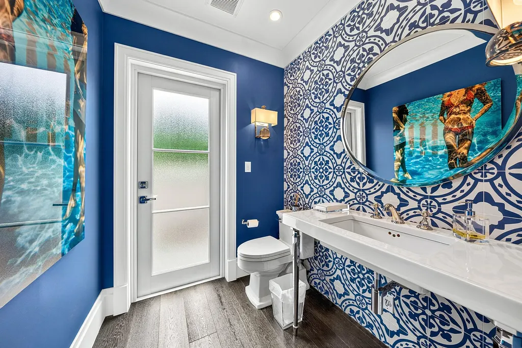 2530 Avenue Au Soleil Gulf Stream FL 33483