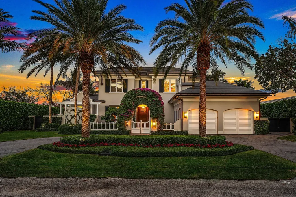 2530 Avenue Au Soleil Gulf Stream FL 33483